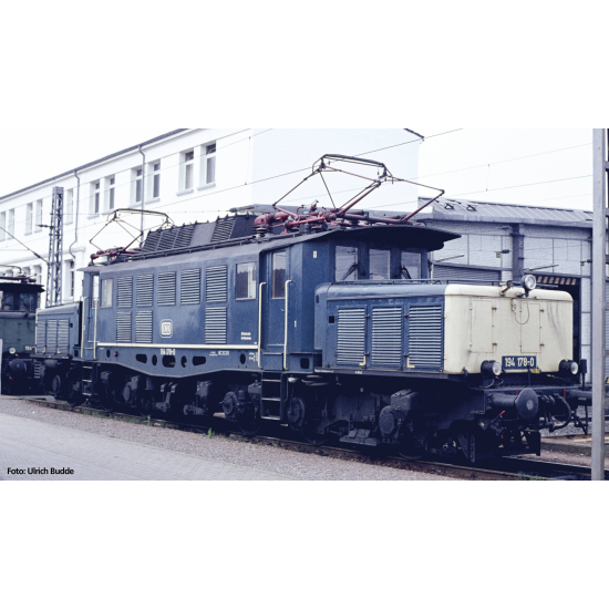Lokomotywa elektryczna 194 178 DB PIKO 51477 H0